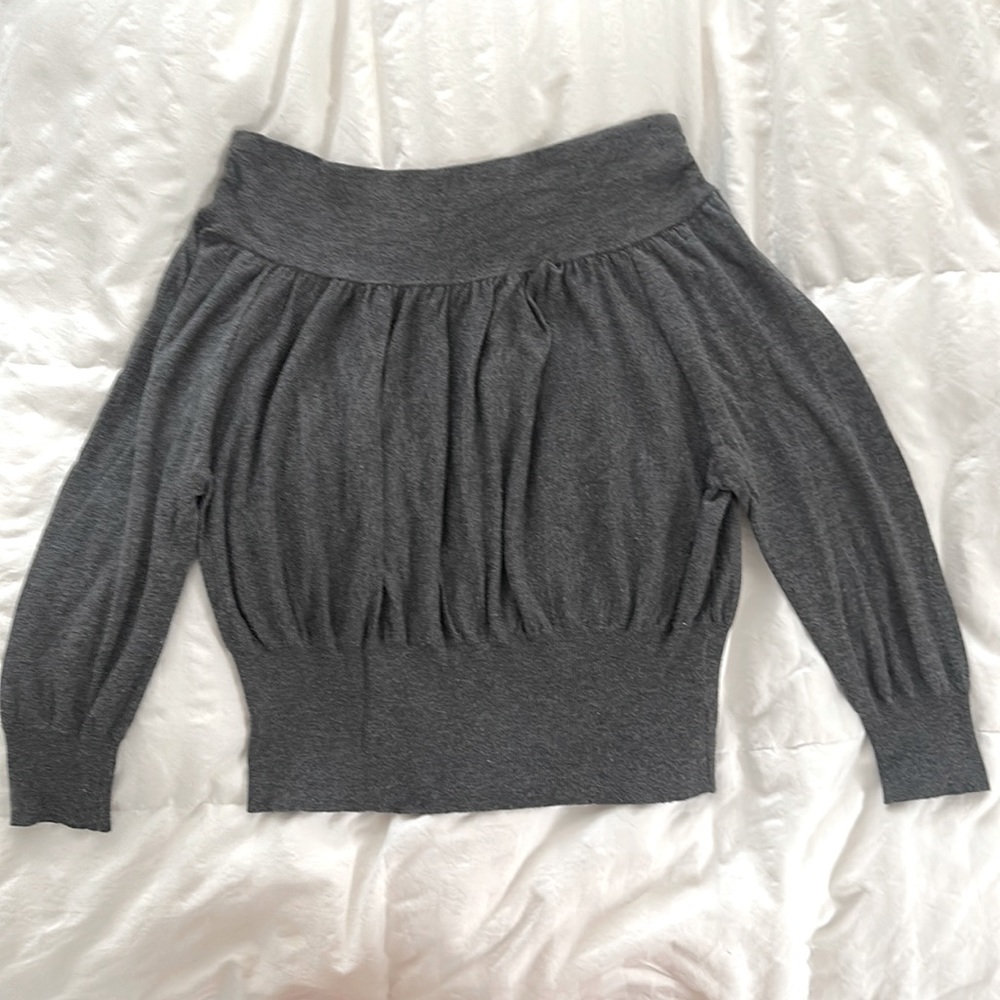 Free People Sweater